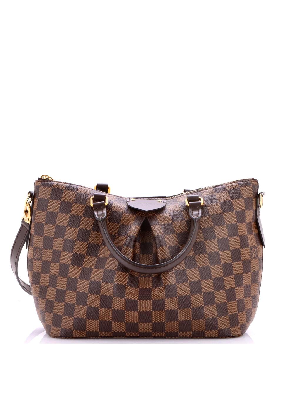Louis Vuitton Siena Handbag Damier Pm #365381L18B